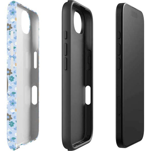 Disney Cinderella Midnight Magic Silhouette iPhone 16e Impact Case