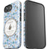 Disney Cinderella Midnight Magic Silhouette iPhone 16e Impact Case