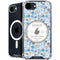 Disney Cinderella Midnight Magic Silhouette iPhone 16e MagSafe Case