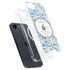 Disney Cinderella Midnight Magic Silhouette iPhone 16e MagSafe Case