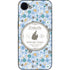 Disney Cinderella Midnight Magic Silhouette iPhone 16e Skin
