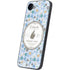 Disney Cinderella Midnight Magic Silhouette iPhone 16e Skin