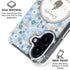 Disney Cinderella Midnight Magic Silhouette iPhone 17 MagSafe Case