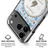 Disney Cinderella Midnight Magic Silhouette iPhone 18 Pro Clear Case