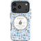 Disney Cinderella Midnight Magic Silhouette iPhone 18 Pro Impact Case