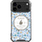 Disney Cinderella Midnight Magic Silhouette iPhone 18 Pro Max Clear Case