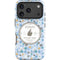 Disney Cinderella Midnight Magic Silhouette iPhone 18 Pro Max Impact Case