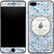 Disney Cinderella Midnight Magic Silhouette iPhone 7 Plus Skin