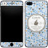 Disney Cinderella Midnight Magic Silhouette iPhone 7 Plus Skin