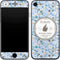 Disney Cinderella Midnight Magic Silhouette iPhone 7 Skin