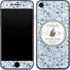 Disney Cinderella Midnight Magic Silhouette iPhone 7 Skin