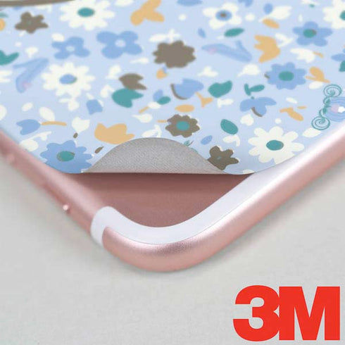 Disney Cinderella Midnight Magic Silhouette iPhone 7 Skin