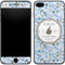 Disney Cinderella Midnight Magic Silhouette iPhone 8 Plus Skin