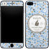 Disney Cinderella Midnight Magic Silhouette iPhone 8 Plus Skin