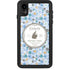 Disney Cinderella Midnight Magic Silhouette iPhone Cases