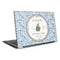 Disney Cinderella Midnight Magic Silhouette Dell Latitude Skin
