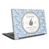 Disney Cinderella Midnight Magic Silhouette Dell Latitude Skin
