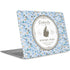 Disney Cinderella Midnight Magic Silhouette Apple MacBook Air Skin