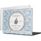 Disney Cinderella Midnight Magic Silhouette MacBook Pro 14in (2021-24) Case plus Skin