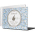 Disney Cinderella Midnight Magic Silhouette MacBook Pro 14in (2021-24) Case plus Skin