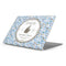 Disney Cinderella Midnight Magic Silhouette Apple MacBook Pro 16-inch Skin
