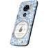 Disney Cinderella Midnight Magic Silhouette Moto E5 Play Skin