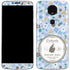 Disney Cinderella Midnight Magic Silhouette Moto E5 Plus Skin