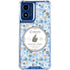 Disney Cinderella Midnight Magic Silhouette Moto G Play 4G (2024) Clear Case