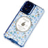 Disney Cinderella Midnight Magic Silhouette Moto G Play 4G (2024) Clear Case