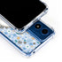 Disney Cinderella Midnight Magic Silhouette Moto G Play 4G (2024) Clear Case