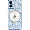 Disney Cinderella Midnight Magic Silhouette Moto G Play 4G (2024) Skin