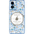 Disney Cinderella Midnight Magic Silhouette Moto G Play 4G (2024) Skin