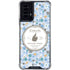 Disney Cinderella Midnight Magic Silhouette Moto G Power 5G (2024) Clear Case