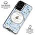 Disney Cinderella Midnight Magic Silhouette Moto G Power 5G (2024) Clear Case