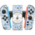 Disney Cinderella Midnight Magic Silhouette Nintendo Switch 2 (2025) Joy-Con Controller Skin