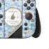Disney Cinderella Midnight Magic Silhouette Nintendo Switch 2 (2025) Joy-Con Controller Skin