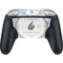 Disney Cinderella Midnight Magic Silhouette Nintendo Switch 2 (2025) Pro Controller Skin