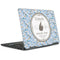 Disney Cinderella Midnight Magic Silhouette Notebook 9 Pro 13in (2017) Skin