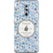 Disney Cinderella Midnight Magic Silhouette OnePlus 7 Pro Skin