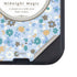 Disney Cinderella Midnight Magic Silhouette Otterbox Defender iPhone Skin