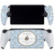 Disney Cinderella Midnight Magic Silhouette PlayStation Portal Remote Player Skin