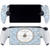 Disney Cinderella Midnight Magic Silhouette PlayStation Portal Remote Player Skin
