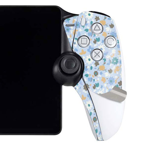Disney Cinderella Midnight Magic Silhouette PlayStation Portal Remote Player Skin