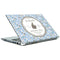 Disney Cinderella Midnight Magic Silhouette Portege Z30t/Z30t-A Skin