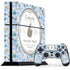 Disney Cinderella Midnight Magic Silhouette PlayStation PS4 Skins