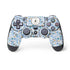 Disney Cinderella Midnight Magic Silhouette PS4 Controller Skin