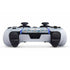 Disney Cinderella Midnight Magic Silhouette PS5 DualSense Edge Pro Controller Skin