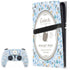 Disney Cinderella Midnight Magic Silhouette PlayStation PS5 Skins
