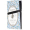 Disney Cinderella Midnight Magic Silhouette PS5 Pro Console Skin