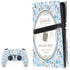 Disney Cinderella Midnight Magic Silhouette PlayStation PS5 Skins